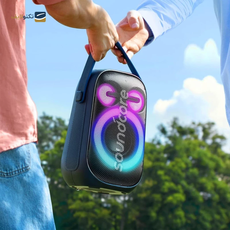 gallery-اسپیکر بلوتوثی قابل حمل انکر مدل A3117 SoundCore 3 copy.png gallery-اسپیکر بلوتوثی قابل حمل انکر مدل A3117 SoundCore 3 copy.png