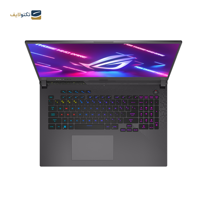 gallery- لپ تاپ ایسوس 17.3 اینچی مدل ROG Strix G17 G713RM R9 6900HX 40GB 1TB RTX 3060 copy.png gallery- لپ تاپ ایسوس 17.3 اینچی مدل ROG Strix G17 G713RM R9 6900HX 40GB 1TB RTX 3060 copy.png