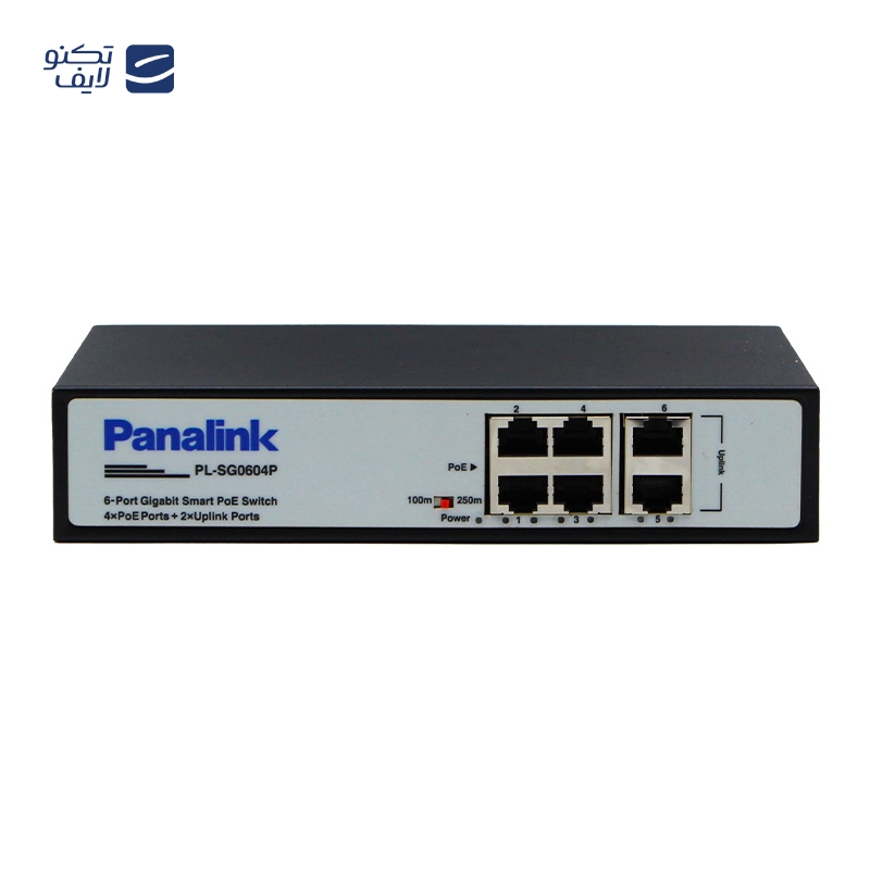 gallery-سوئیچ 8 پورت POE پانالینک مدل PL-SF1008P copy.png