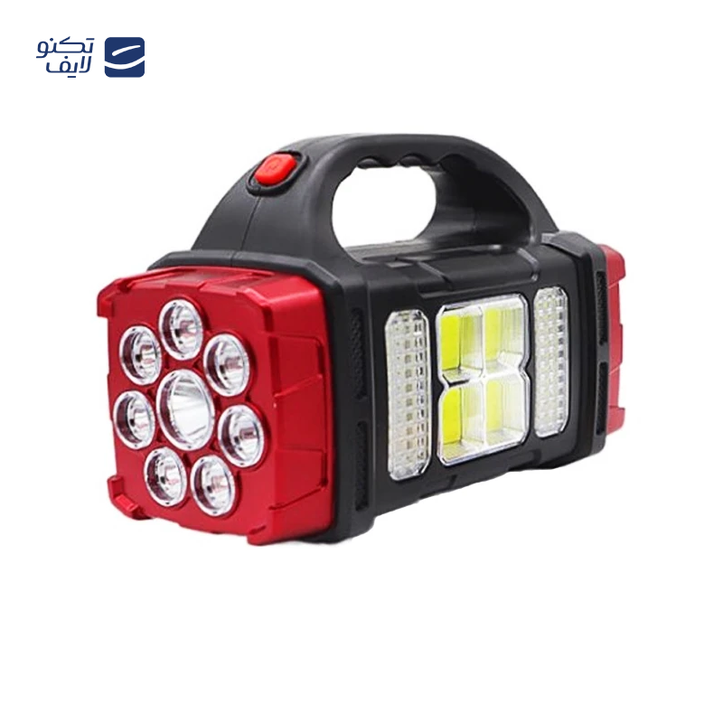 gallery-نورافکن شارژی سولونیکس مدل خورشیدی کد NY-9805-D copy.png