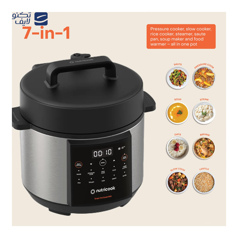 gallery-مولتی کوکر 6 لیتری نوتریکوک مدل SP320 copy.png gallery-مولتی کوکر 6 لیتری نوتریکوک مدل SP320 copy.png