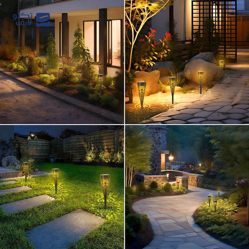 gallery-چراغ پارکی خورشیدی مدل مخروطی مجموعه 20 عددی copy.png