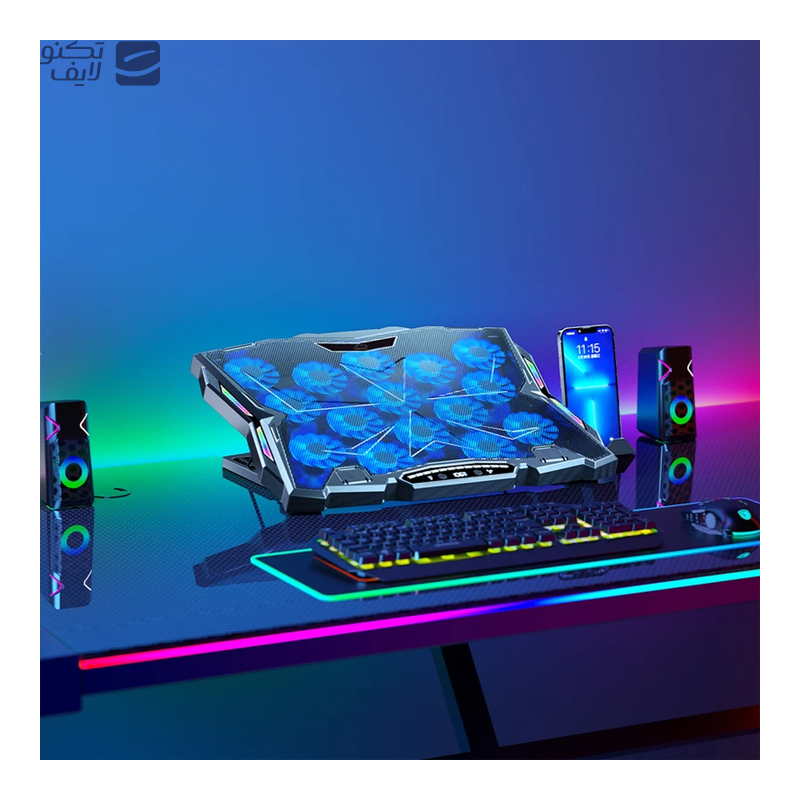 gallery-پایه خنک کننده لپ تاپ تسکو مدل GCLP 3140 copy.png gallery-پایه خنک کننده لپ تاپ تسکو مدل GCLP 3140 copy.png