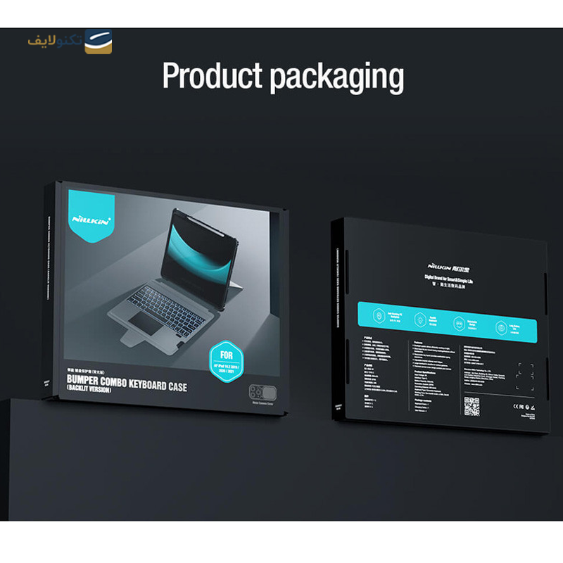 gallery-کیف کلاسوری تبلت اپل iPad Pro 12.9 (2020) - (2021) - (2022) نیلکین مدل Bumper Combo Keyboard به همراه کیبورد copy.png gallery-کیف کلاسوری تبلت اپل iPad Pro 12.9 (2020) - (2021) - (2022) نیلکین مدل Bumper Combo Keyboard به همراه کیبورد copy.png