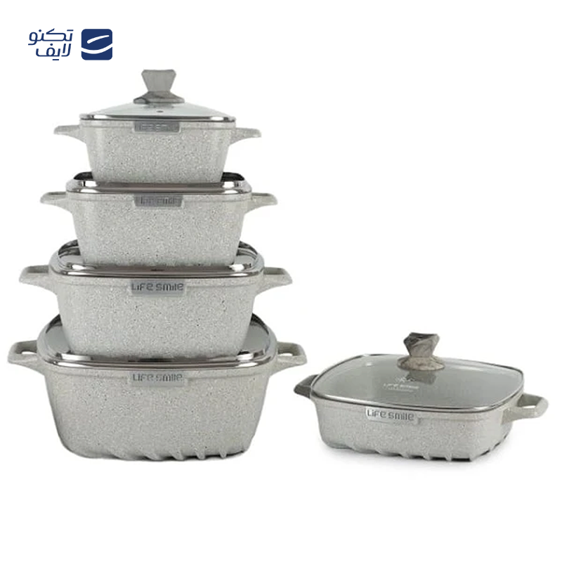 gallery-سرویس پخت و پز 10 پارچه لایف اسمایل مدل FLCM10 copy.png