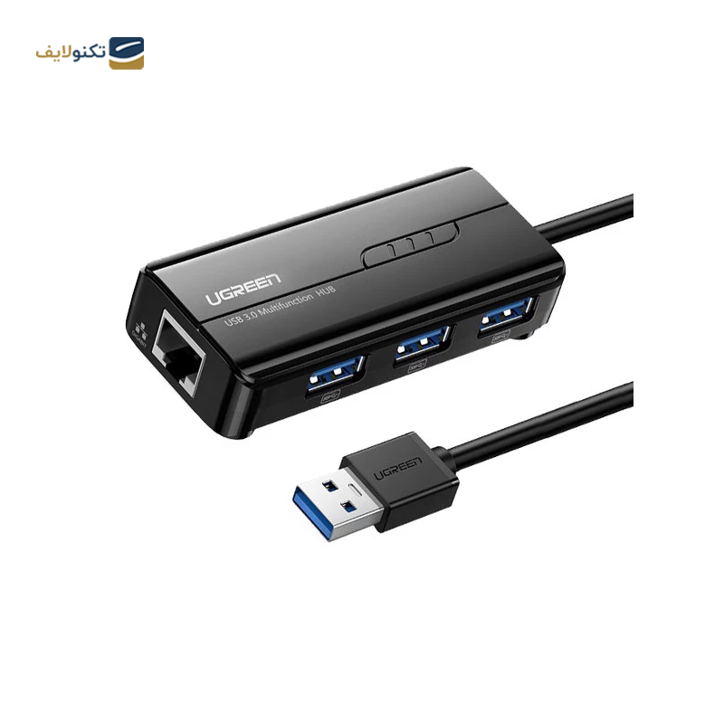 gallery-هاب USB-C یوگرین 2 پورت CM193 مدل 50596 copy.png