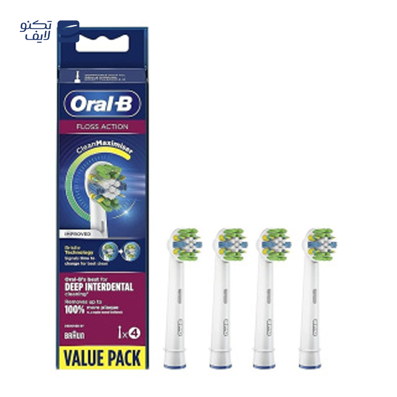 gallery-سری یدک مسواک برقی اورال-بی مدل Dual Clean بسته 3 عددی copy.png