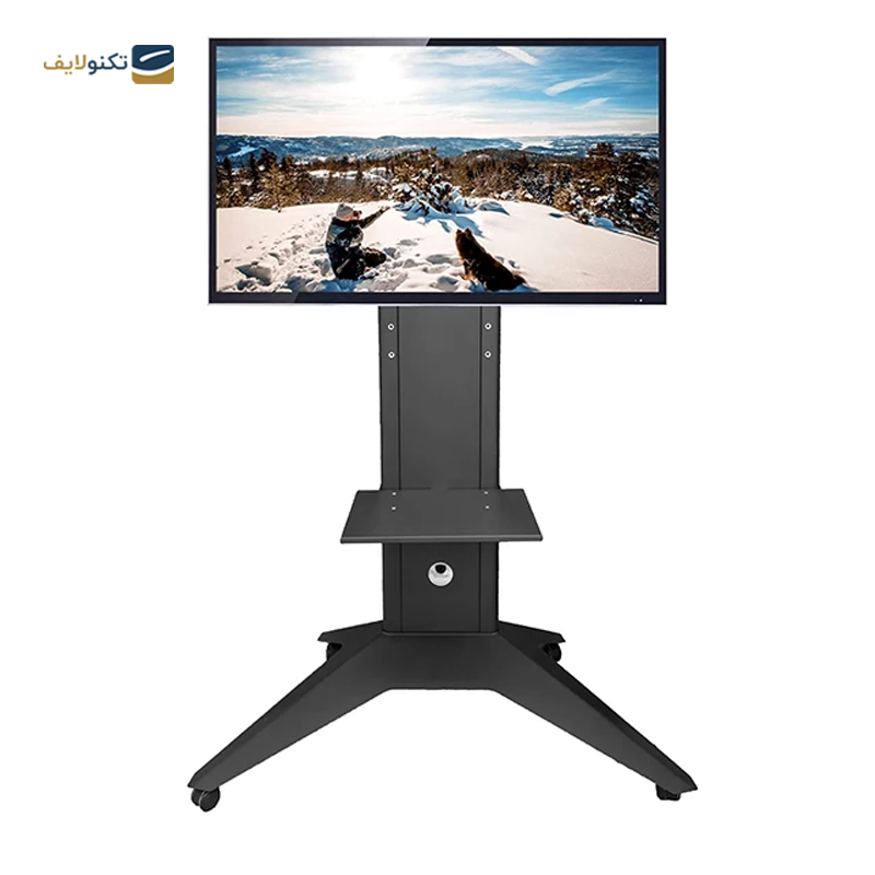 gallery-پایه تلویزیون ایستاده 32 تا 75 اینچ ال سی دی آرم مدل TR-175 copy.png gallery-پایه تلویزیون ایستاده 32 تا 75 اینچ ال سی دی آرم مدل TR-175 copy.png