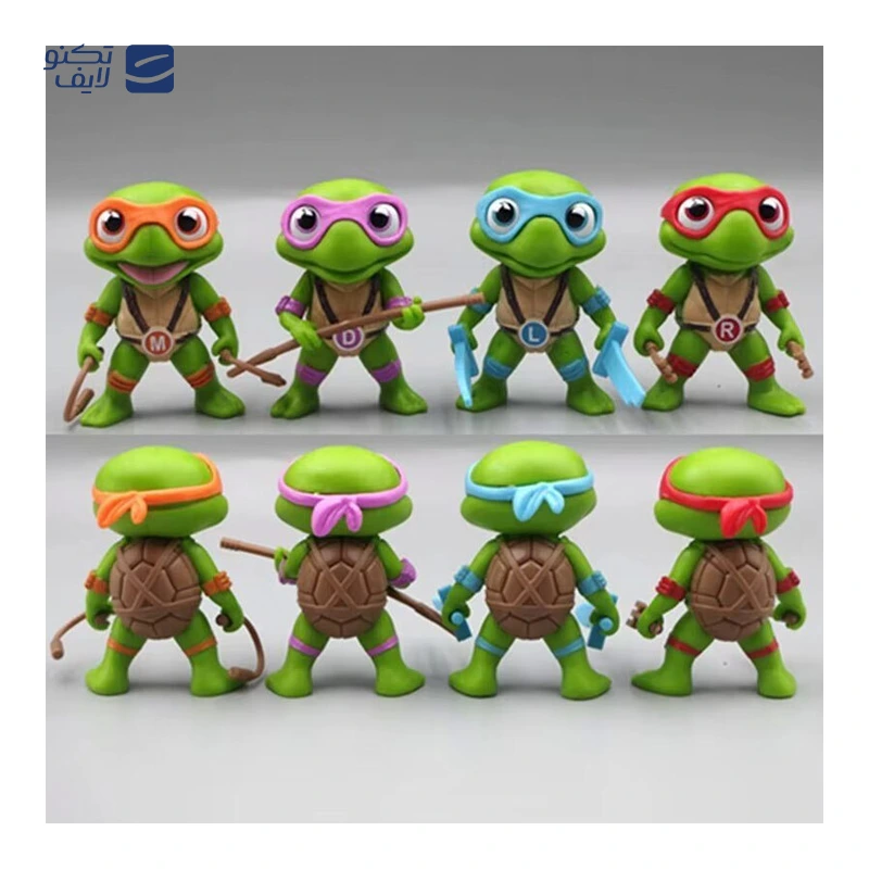 gallery-فانکو پاپ طرح Minecraft بسته 6 عددی copy.png