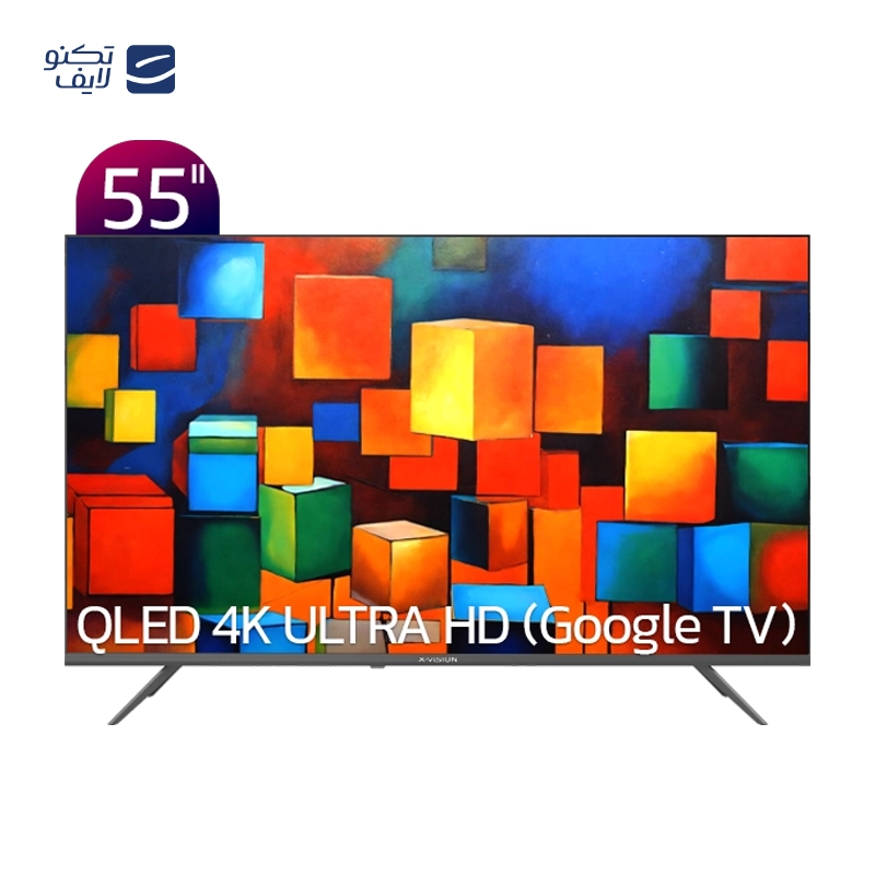 gallery-تلویزیون ایکس ویژن مدل 50XYU700 سایز 50 اینچ copy.png gallery-تلویزیون ایکس ویژن مدل 50XYU700 سایز 50 اینچ copy.png