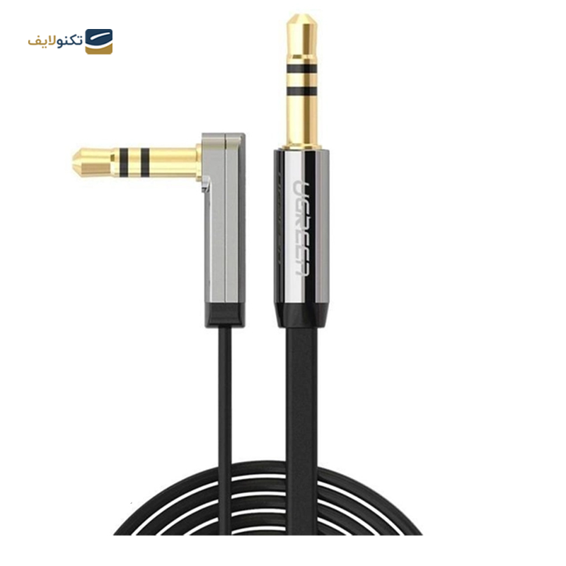 gallery-کابل AUX یوگرین مدل AV119 10729 طول 5 متر copy.png