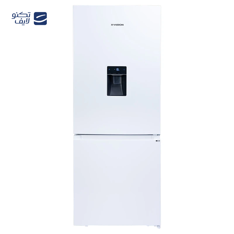 gallery-یخچال فریزر ایکس ویژن 26 فوت مدل TT582 AD copy.png gallery-یخچال فریزر ایکس ویژن 26 فوت مدل TT582 AD copy.png