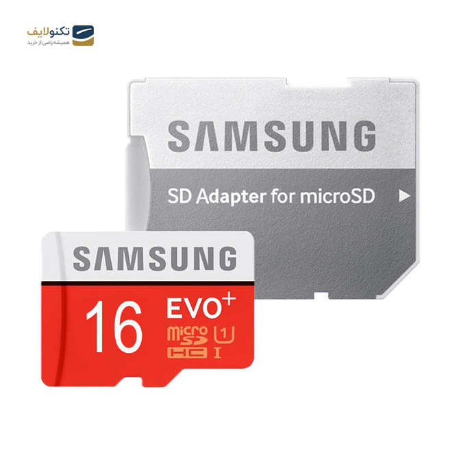 gallery- کارت حافظه microSDHC سامسونگ مدل Evo Plus کلاس 10 - ظرفیت 16 گیگابایت به همراه آداپتور SD-gallery-0-TLP-3180_346144a7-b872-4b69-992d-67db809292aa.png