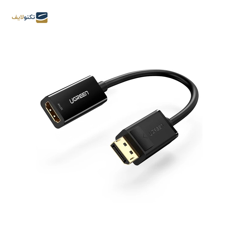 gallery-کابل تبدیل Display Port به HDMI یوگرین MM137 مدل 40362 طول 25 سانتی متر copy.png gallery-کابل تبدیل Display Port به HDMI یوگرین MM137 مدل 40362 طول 25 سانتی متر copy.png