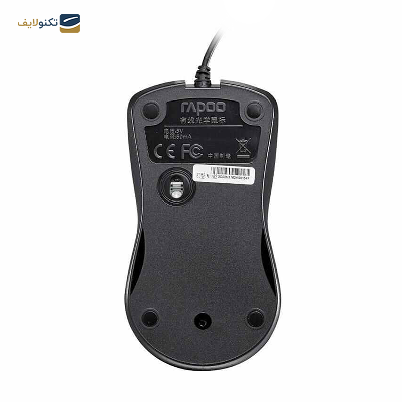 gallery-ماوس با سیم رپو مدل N100 copy.png