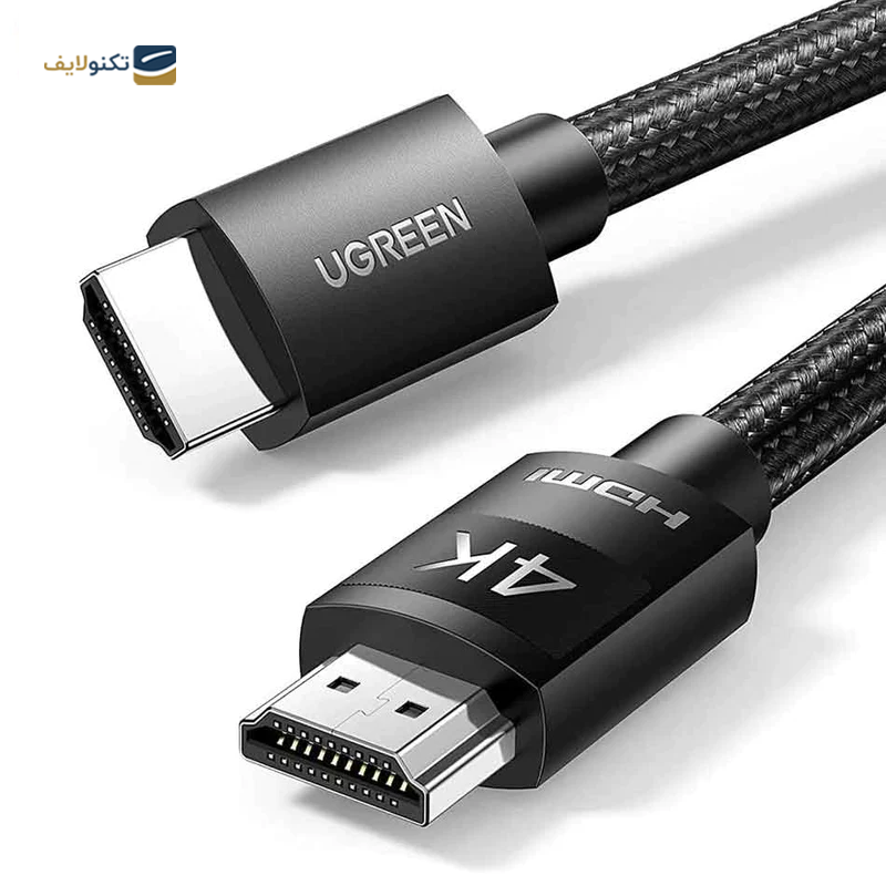 gallery-کابل HDMI یوگرین مدل HD119 40101 طول 2 متر copy.png gallery-کابل HDMI یوگرین مدل HD119 40101 طول 2 متر copy.png