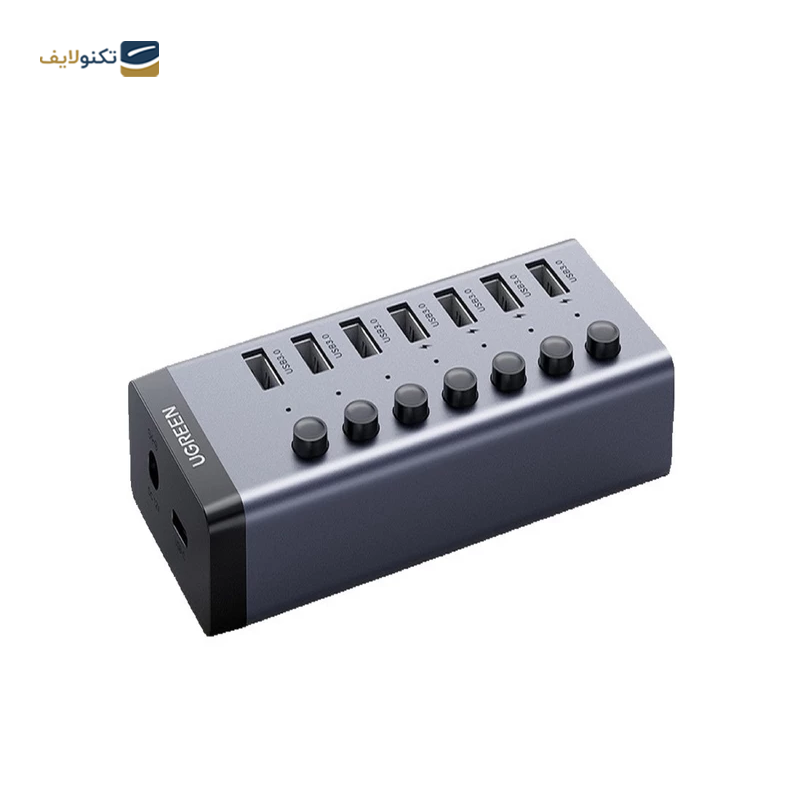 gallery-هاب USB یوگرین 7 پورت مدل CM481 30778  copy.png gallery-هاب USB یوگرین 7 پورت مدل CM481 30778  copy.png