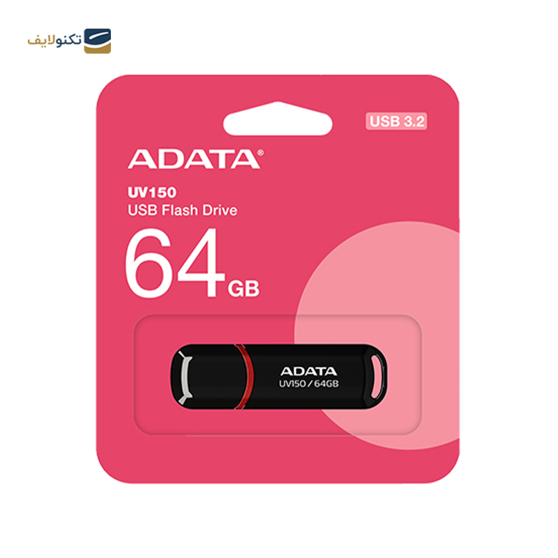 gallery-فلش مموری ای دیتا مدل UV150 USB3 ظرفیت 32 گیگابایت copy.png