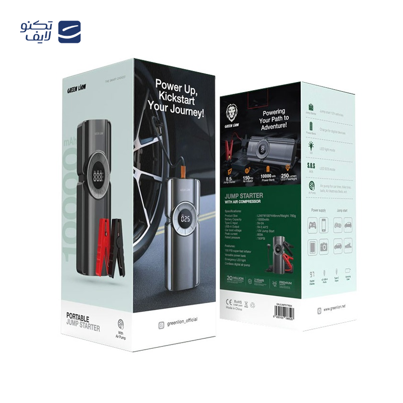 gallery-جامپ استارتر پرودو مدل Porodo 4-In-1 Multi-Tool Inflator and Jump Starter PD15KJSP copy.png gallery-جامپ استارتر پرودو مدل Porodo 4-In-1 Multi-Tool Inflator and Jump Starter PD15KJSP copy.png