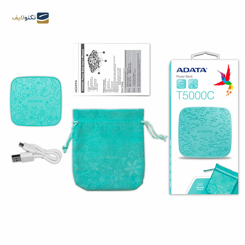 gallery-پاور بانک ای دیتا مدل P10000QCD ظرفیت 10000 میلی آمپر ساعت copy.png gallery-پاور بانک ای دیتا مدل P10000QCD ظرفیت 10000 میلی آمپر ساعت copy.png