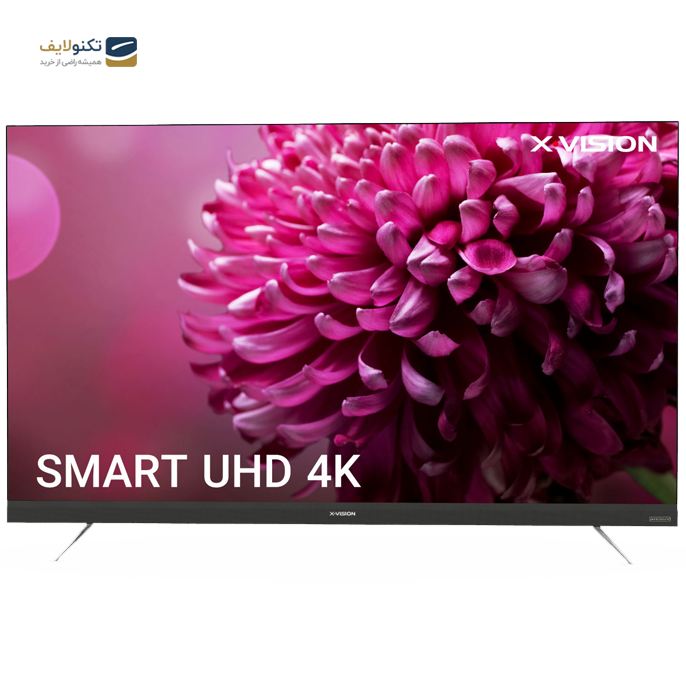 gallery- تلویزیون ال ای دی هوشمند ایکس ویژن مدل 65XTU835 سایز 65 اینچ-gallery-0-TLP-3239_f95905e6-3acd-4777-b789-25de867b4b22.png