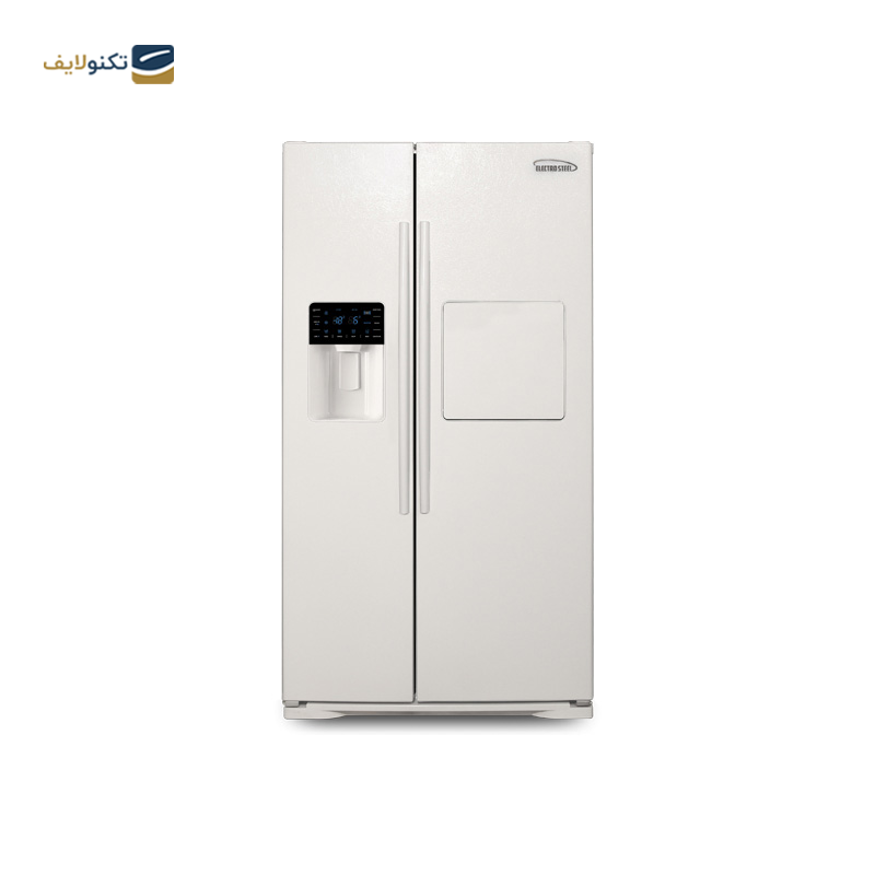 gallery-یخچال فریزر الکترواستیل 25 فوت سری پرستيژ مدل ES35 copy.png gallery-یخچال فریزر الکترواستیل 25 فوت سری پرستيژ مدل ES35 copy.png