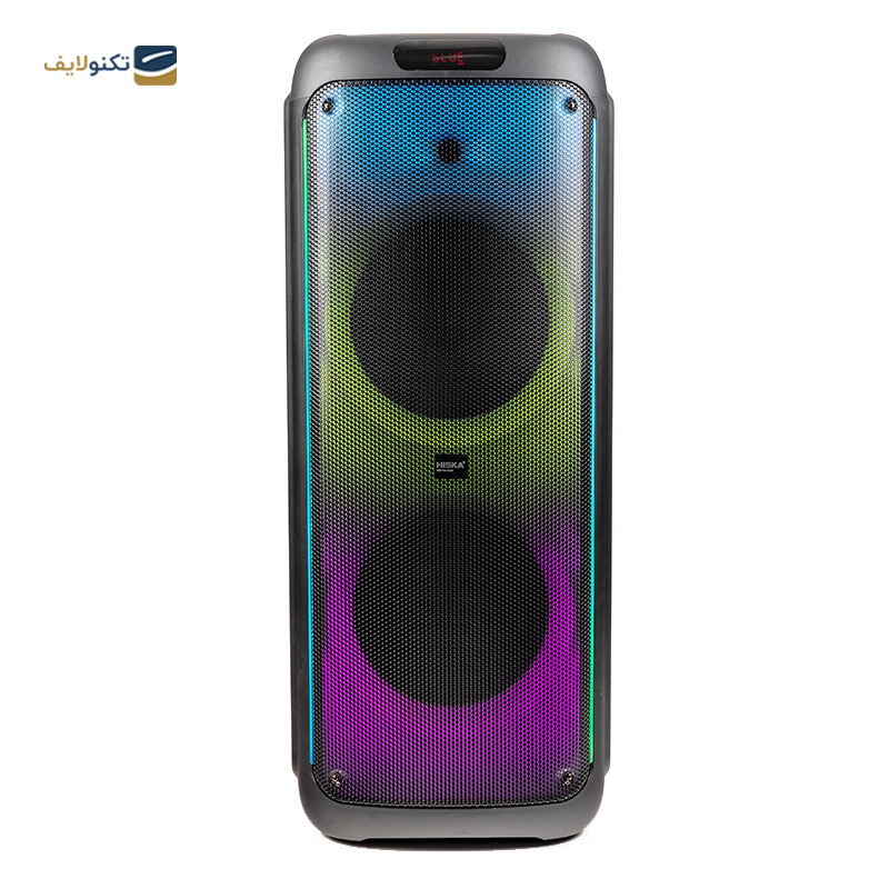 gallery-اسپیکر بلوتوثی قابل حمل هیسکا مدل PARTY BOX 1014 copy.png gallery-اسپیکر بلوتوثی قابل حمل هیسکا مدل PARTY BOX 1014 copy.png