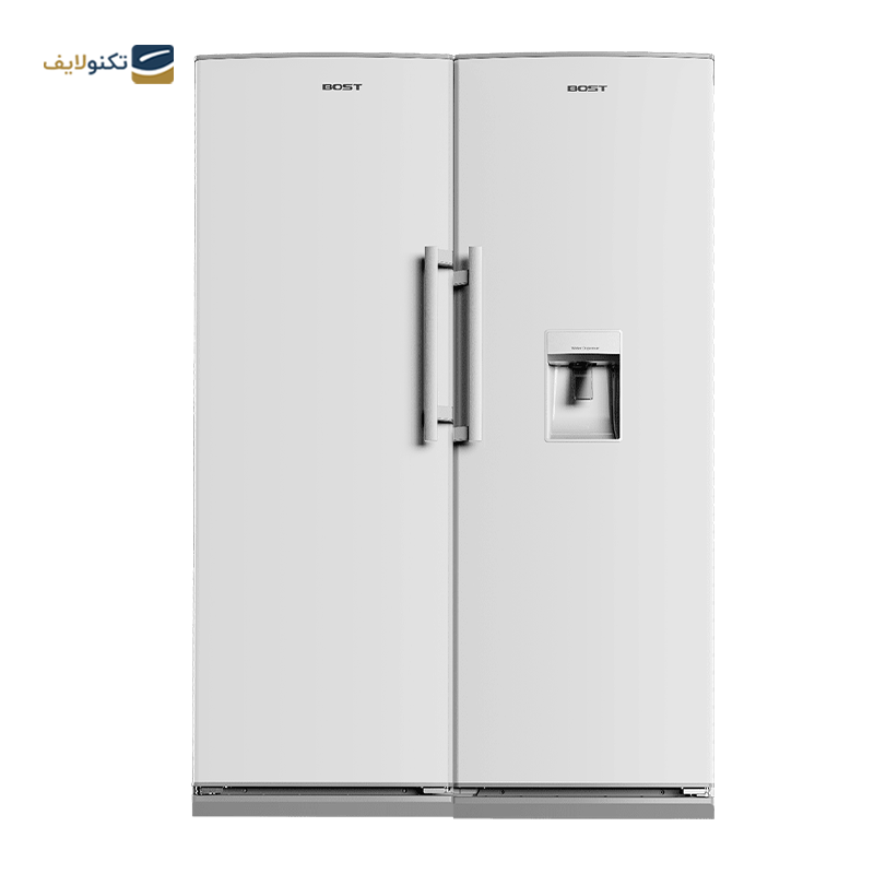 gallery-یخچال فریزر دوقلو بست 40 فوت سری کارون مدل BLR200-10-BLF200-10-gallery-0-TLP-32992_a5025c68-18fd-4fc7-b9f5-0042a98eae79.png