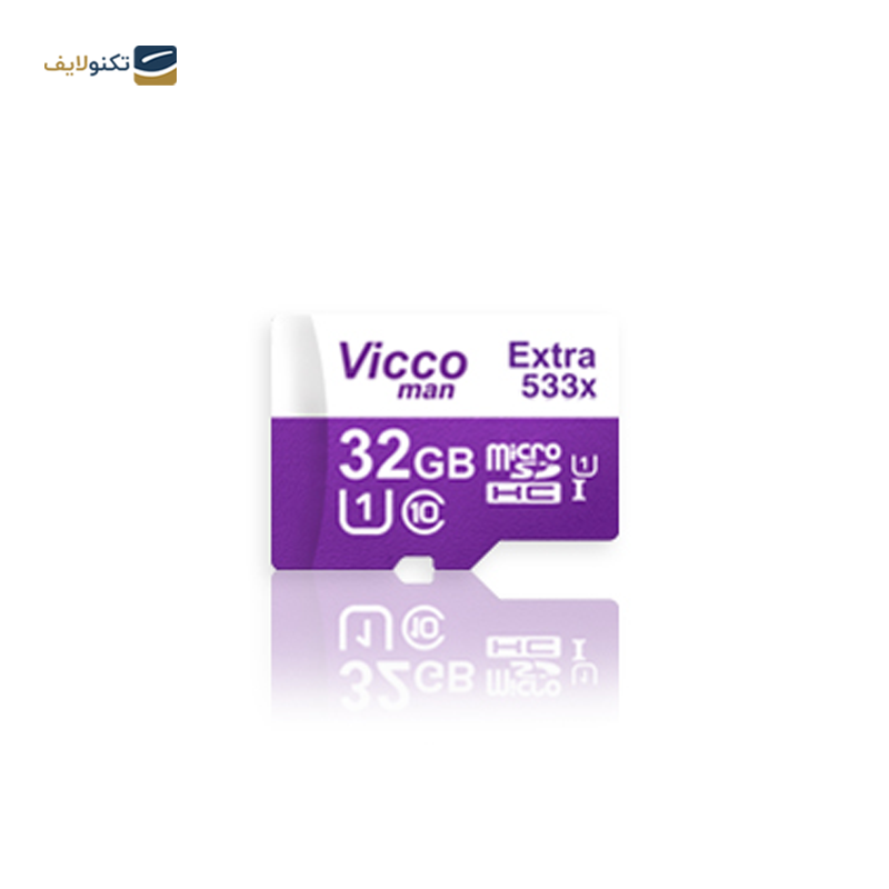 gallery-کارت حافظه microSDHC ویکومن مدل Extra 533x کلاس 10 استاندارد UHS-I U1 سرعت 80MBps ظرفیت 64 گیگابایت copy.png gallery-کارت حافظه microSDHC ویکومن مدل Extra 533x کلاس 10 استاندارد UHS-I U1 سرعت 80MBps ظرفیت 64 گیگابایت copy.png
