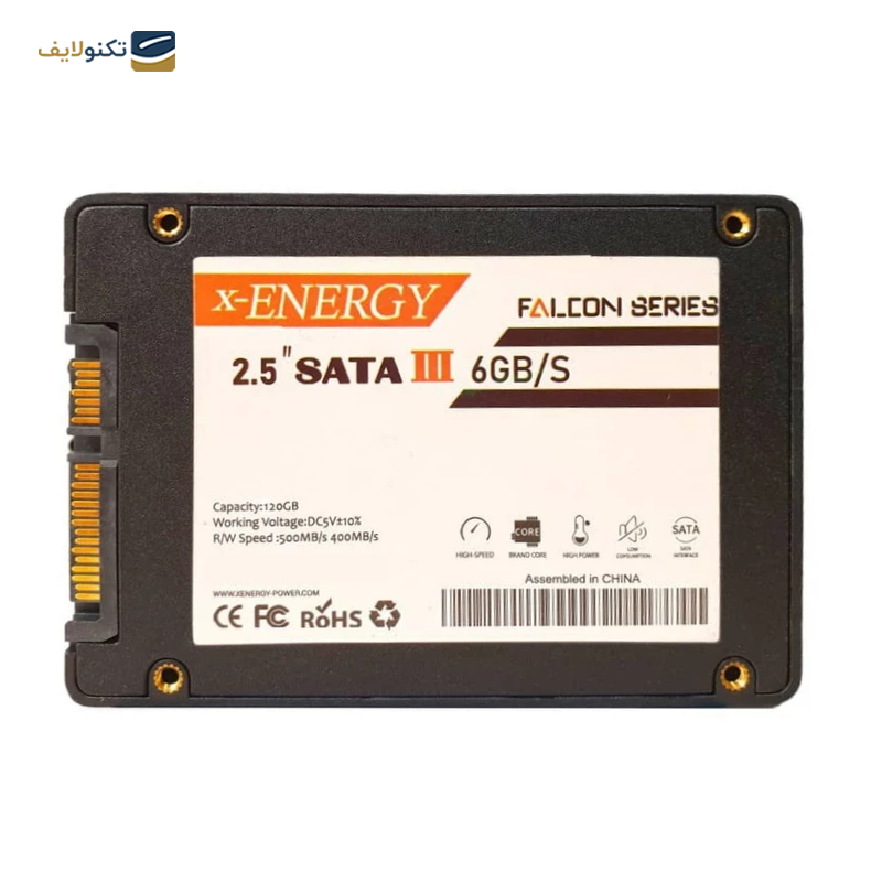 gallery-هارد اس اس دی اینترنال سیلیکون پاور مدل Slim S55 ظرفیت 120 گیگابایت copy.png gallery-هارد اس اس دی اینترنال سیلیکون پاور مدل Slim S55 ظرفیت 120 گیگابایت copy.png