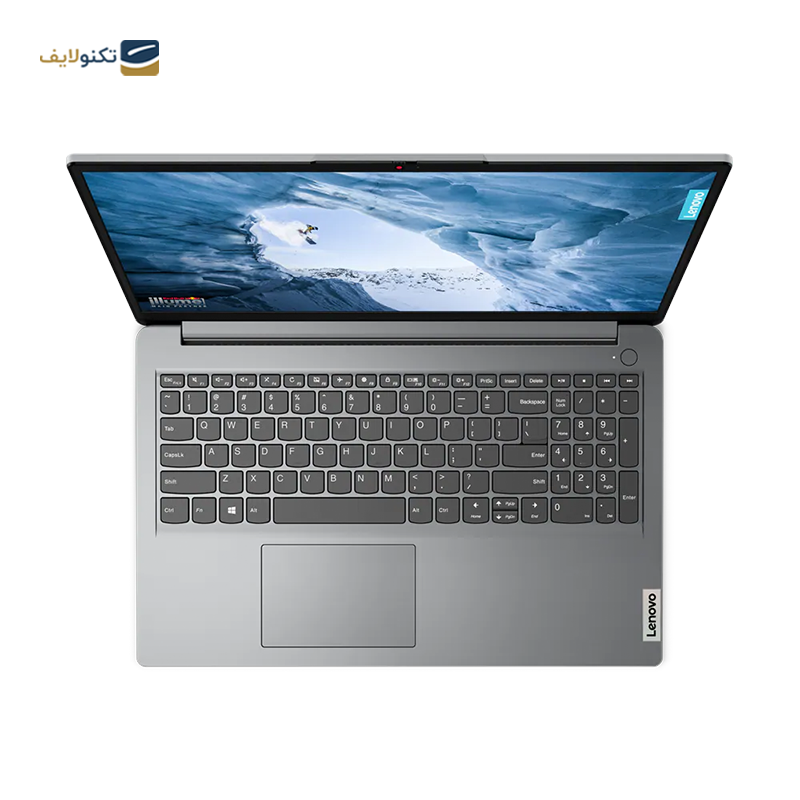 gallery-لپ تاپ لنوو 15.6 اینچی مدل IdeaPad 1 Celeron N۴۰۲۰ 16GB 256GB copy.png gallery-لپ تاپ لنوو 15.6 اینچی مدل IdeaPad 1 Celeron N۴۰۲۰ 16GB 256GB copy.png