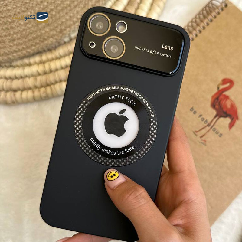 gallery-کاور گوشی شیائومی Redmi Note 12 Pro 4G مدل PC Lenz copy.png