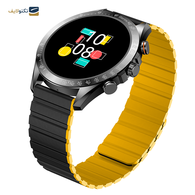 gallery-ساعت هوشمند گلوریمی مدل M1 Pro copy.png gallery-ساعت هوشمند گلوریمی مدل M1 Pro copy.png