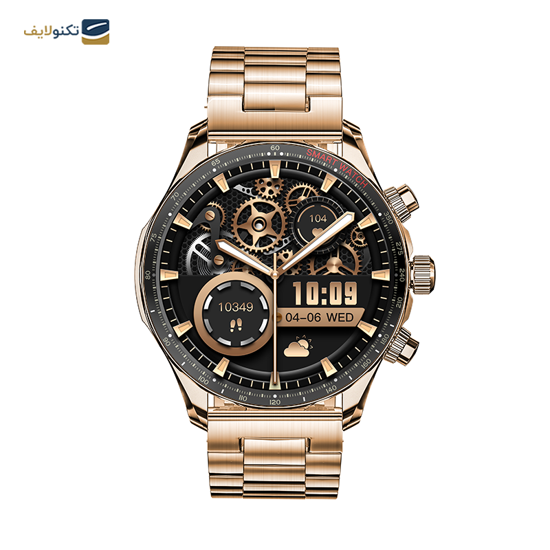 gallery-ساعت هوشمند هیوامی مدل Revel copy.png