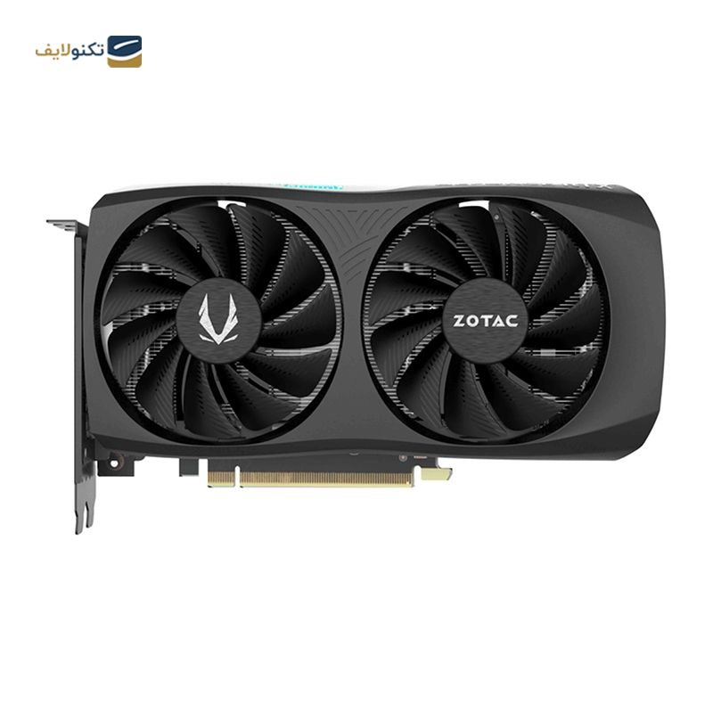 gallery-کارت گرافیک زوتک مدل GeForce RTX 4070 Ti AMP AIRO Spider-Man 16GB copy.png gallery-کارت گرافیک زوتک مدل GeForce RTX 4070 Ti AMP AIRO Spider-Man 16GB copy.png