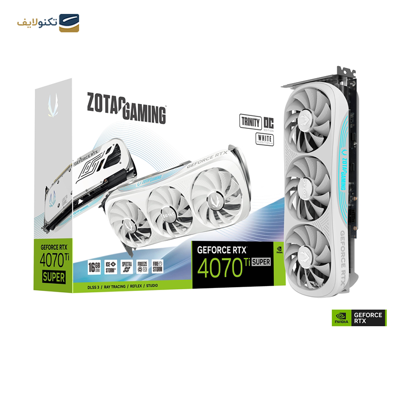 gallery-کارت گرافیک زوتک مدل GeForce RTX 4070 Ti AMP AIRO Spider-Man 16GB copy.png gallery-کارت گرافیک زوتک مدل GeForce RTX 4070 Ti AMP AIRO Spider-Man 16GB copy.png