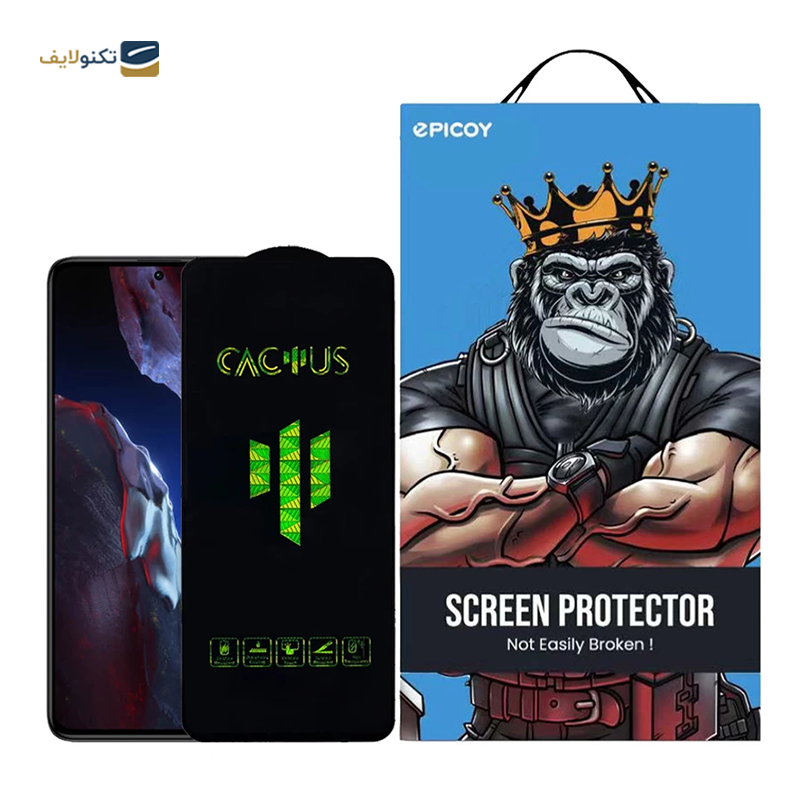 gallery-گلس گوشی پوکو X5 Pro اپیکوی مدل Cactus  copy.png gallery-گلس گوشی پوکو X5 Pro اپیکوی مدل Cactus  copy.png