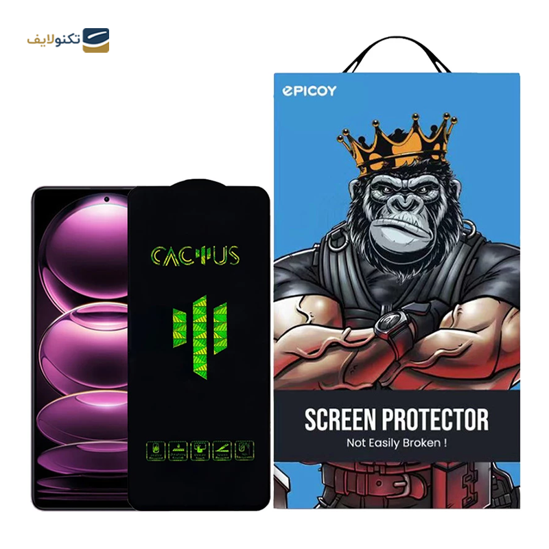 gallery-گلس گوشی شیائومی Note 11 Pro 4G اپیکوی مدل Cactus  copy.png gallery-گلس گوشی شیائومی Note 11 Pro 4G اپیکوی مدل Cactus  copy.png