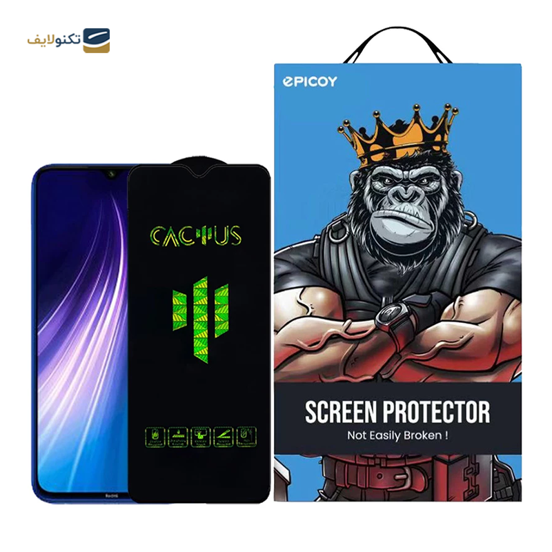 gallery-گلس گوشی شیائومی Redmi Note 8 اپیکوی مدل Cactus  copy.png gallery-گلس گوشی شیائومی Redmi Note 8 اپیکوی مدل Cactus  copy.png