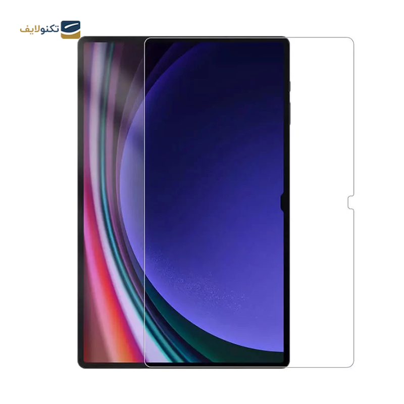 gallery-گلس تبلت سامسونگ Galaxy S9 FE Plus نیلکین مدل Pure AR Film  copy.png gallery-گلس تبلت سامسونگ Galaxy S9 FE Plus نیلکین مدل Pure AR Film  copy.png