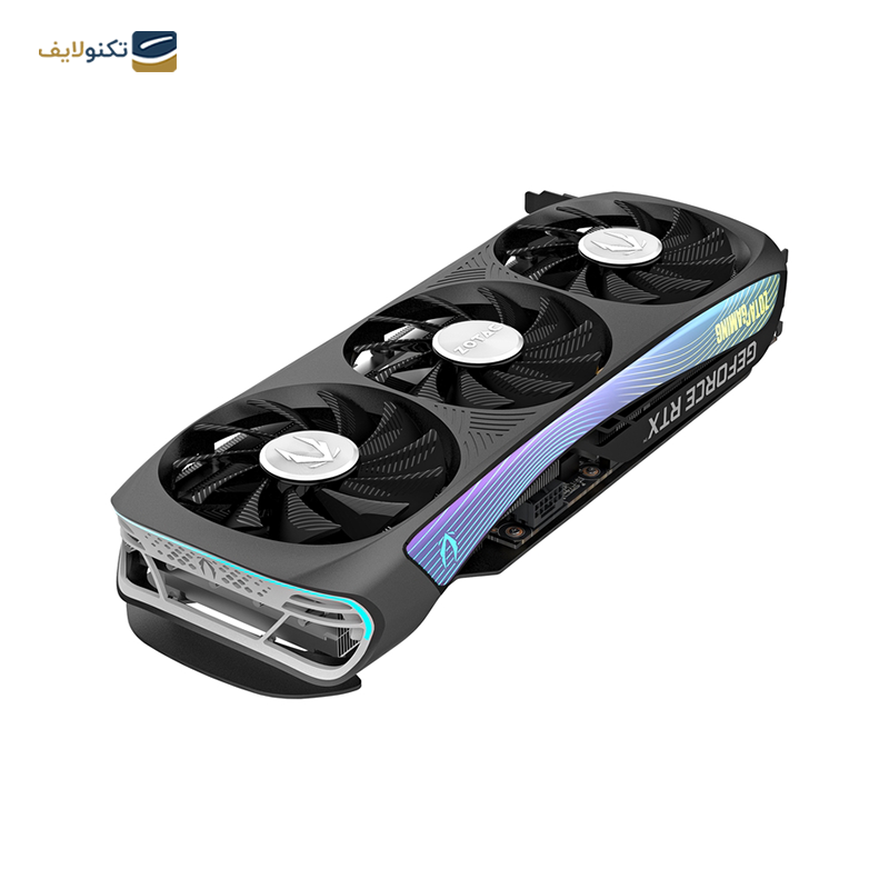 gallery-کارت گرافیک زوتک مدل GeForce RTX 4070 Ti AMP AIRO Spider-Man 16GB copy.png gallery-کارت گرافیک زوتک مدل GeForce RTX 4070 Ti AMP AIRO Spider-Man 16GB copy.png