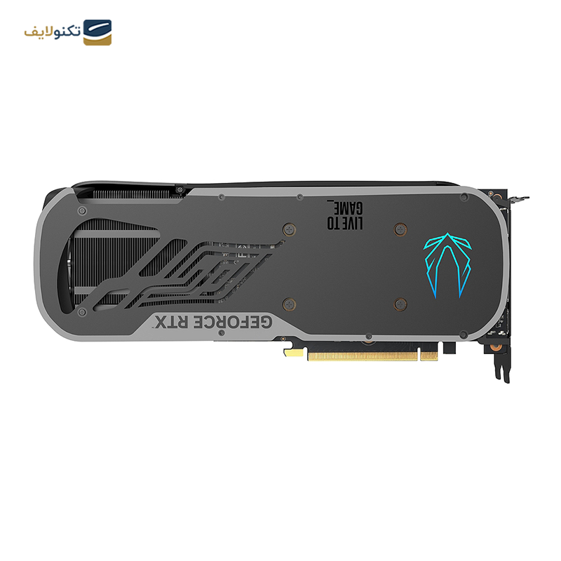 gallery-کارت گرافیک زوتک مدل GeForce RTX 4070 Ti Super Trinity OC White Edition 16GB copy.png gallery-کارت گرافیک زوتک مدل GeForce RTX 4070 Ti Super Trinity OC White Edition 16GB copy.png