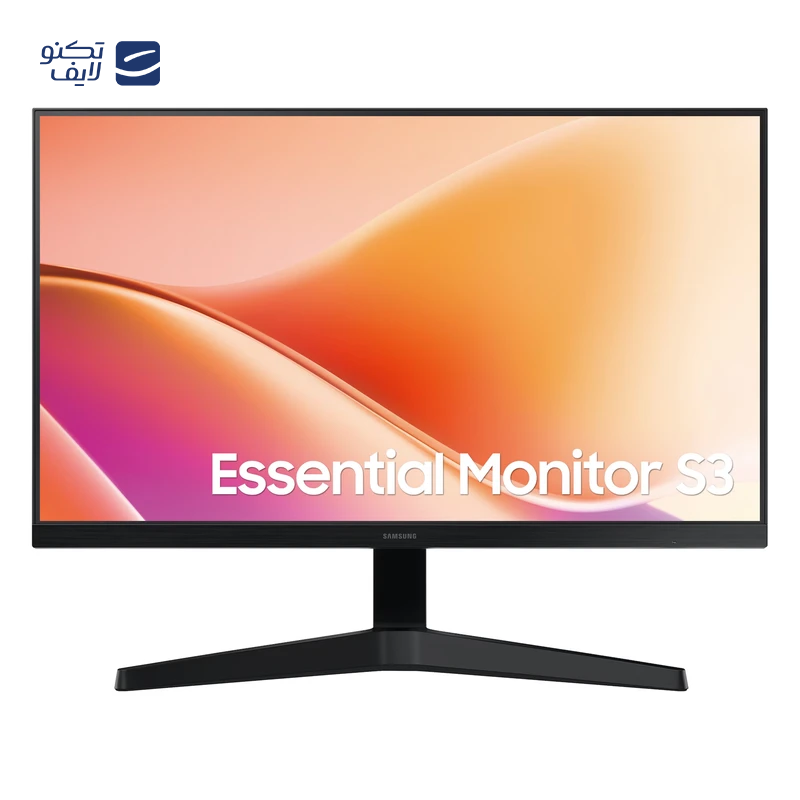 gallery-مانیتور سامسونگ مدل Essential S3 سایز 24 اینچ copy.png