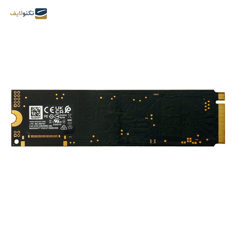 gallery-هارد اس اس دی اینترنال هاینیکس مدل PC801 NVMe Gen4x4 ظرفیت 512 گیگابایت copy.png gallery-هارد اس اس دی اینترنال هاینیکس مدل PC801 NVMe Gen4x4 ظرفیت 512 گیگابایت copy.png