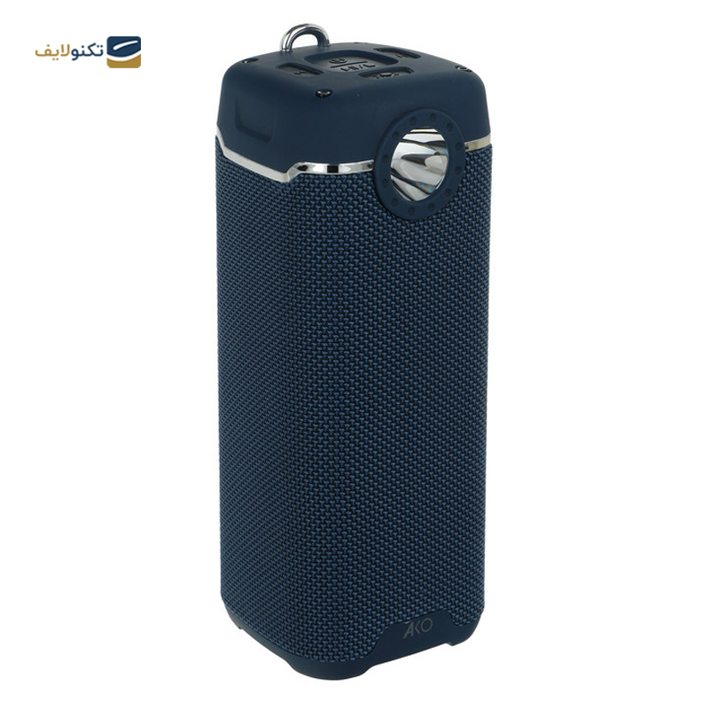 gallery- اسپیکر بلوتوثی قابل حمل آکو مدل Salsa copy.png gallery- اسپیکر بلوتوثی قابل حمل آکو مدل Salsa copy.png