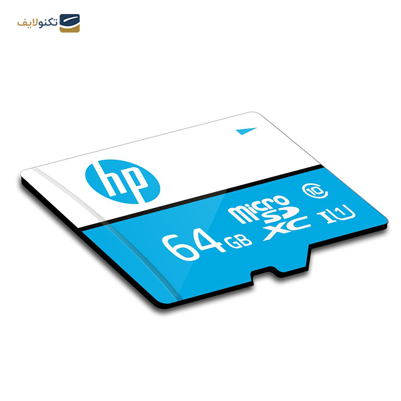 gallery-کارت حافظه microSDXC اچ پی کلاس 10 استاندارد UHS-I U1 مدل MX310 ظرفیت 64 گیگابایت copy.png gallery-کارت حافظه microSDXC اچ پی کلاس 10 استاندارد UHS-I U1 مدل MX310 ظرفیت 64 گیگابایت copy.png