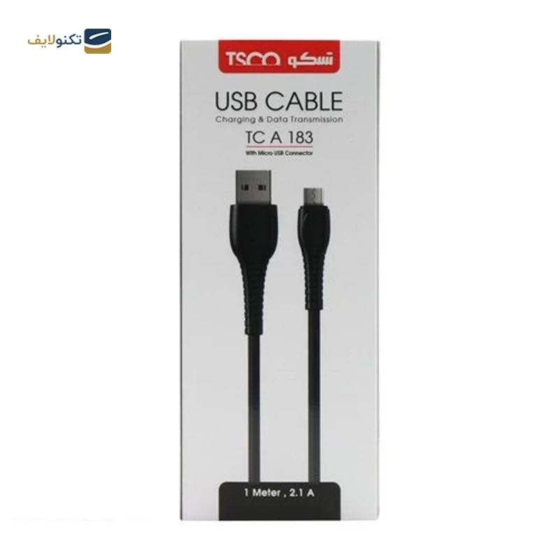 gallery-کابل لایتنینگ تسکو مدل TC i 901 طول 1 متر copy.png gallery-کابل لایتنینگ تسکو مدل TC i 901 طول 1 متر copy.png