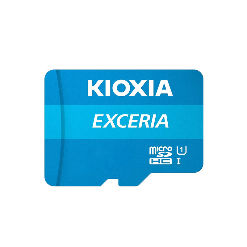 gallery-کارت حافظه microSDHC کیوکسیا مدل EXCERIA کلاس 10 استاندارد UHS-I سرعت 100MBps ظرفیت 32 گیگابایت copy.png gallery-کارت حافظه microSDHC کیوکسیا مدل EXCERIA کلاس 10 استاندارد UHS-I سرعت 100MBps ظرفیت 32 گیگابایت copy.png