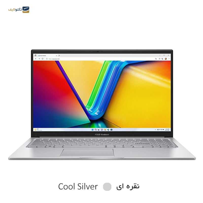 gallery-لپ تاپ ایسوس 15.6 اینچی مدل VivoBook 15 X1504ZA i5 1235U 8GB 512GB copy.png gallery-لپ تاپ ایسوس 15.6 اینچی مدل VivoBook 15 X1504ZA i5 1235U 8GB 512GB copy.png
