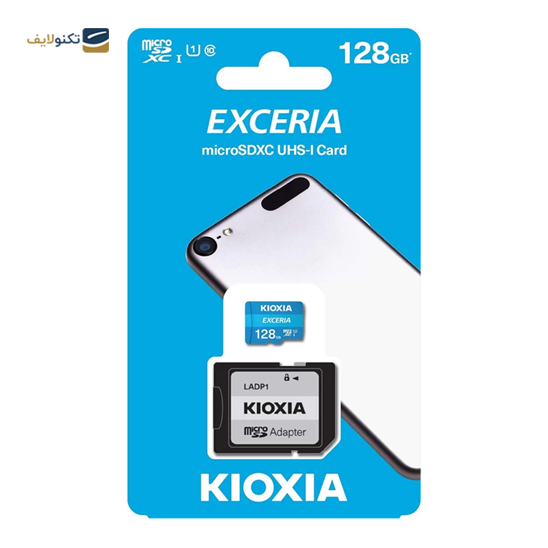 gallery-کارت حافظه microSDHC کیوکسیا مدل EXCERIA کلاس 10 استاندارد UHS-I U1 سرعت 100MBps ظرفیت 64 گیگابایت به همراه آداپتور SD copy.png gallery-کارت حافظه microSDHC کیوکسیا مدل EXCERIA کلاس 10 استاندارد UHS-I U1 سرعت 100MBps ظرفیت 64 گیگابایت به همراه آداپتور SD copy.png